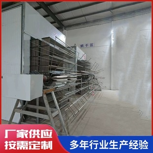 單板烘干設備